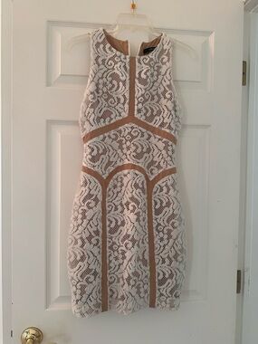 Ark & Co | Dresses | Ark And Co Lace Dress | Poshmark